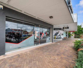 Offices commercial property for lease at Shop 1/224 Waterworks Road Ashgrove QLD 4060