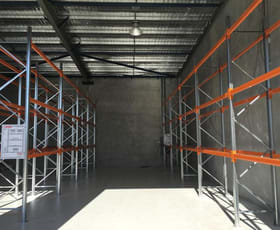 Factory, Warehouse & Industrial commercial property leased at 1/17 Templar Place Bennetts Green NSW 2290