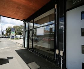 Medical / Consulting commercial property leased at 281 Maribyrnong Road Ascot Vale VIC 3032
