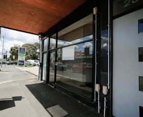 Offices commercial property leased at 281 Maribyrnong Road Ascot Vale VIC 3032