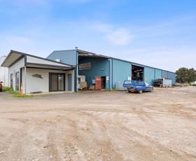 Factory, Warehouse & Industrial commercial property leased at 33 Ballarat-Carngham Road Delacombe VIC 3356