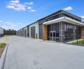 Factory, Warehouse & Industrial commercial property leased at 3/61 Elwell Close Beresfield NSW 2322