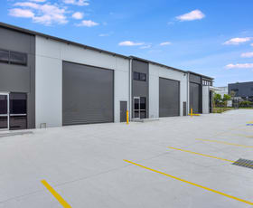 Factory, Warehouse & Industrial commercial property leased at 3/61 Elwell Close Beresfield NSW 2322