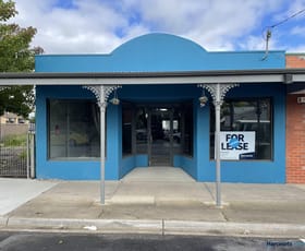 Shop & Retail commercial property leased at 1C Campbell Street Yarragon VIC 3823