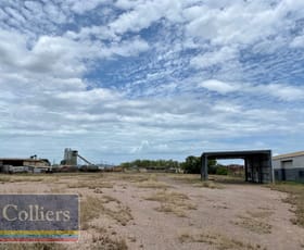 Development / Land commercial property leased at 347 Woolcock Street Garbutt QLD 4814