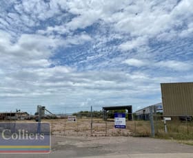 Development / Land commercial property leased at 347 Woolcock Street Garbutt QLD 4814