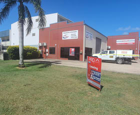 Shop & Retail commercial property leased at 1/18 Central Park Drive Paget QLD 4740