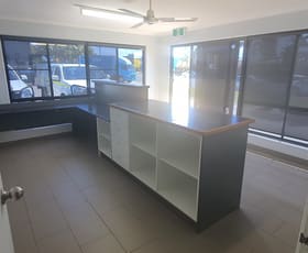 Shop & Retail commercial property leased at 1/18 Central Park Drive Paget QLD 4740