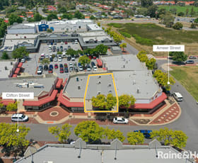 Offices commercial property for lease at 11/5 Goddard Street Rockingham WA 6168