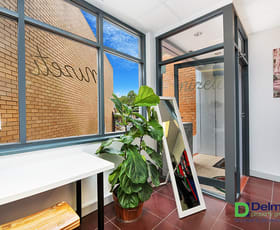 Shop & Retail commercial property leased at 1B/2C Bungan Street Mona Vale NSW 2103