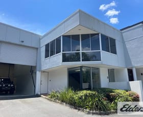 Offices commercial property leased at 1 & 3/49 Butterfield Street Herston QLD 4006