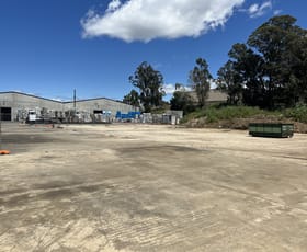 Factory, Warehouse & Industrial commercial property leased at Smithfield NSW 2164