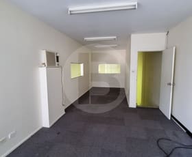 Factory, Warehouse & Industrial commercial property leased at 3/11 POTTER CLOSE Wetherill Park NSW 2164