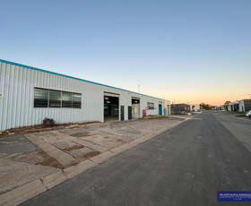 Factory, Warehouse & Industrial commercial property leased at Caboolture South QLD 4510