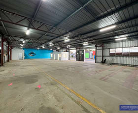 Factory, Warehouse & Industrial commercial property leased at Caboolture South QLD 4510