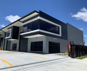 Showrooms / Bulky Goods commercial property leased at 1/45 Central Hills Drive Gregory Hills NSW 2557