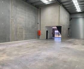 Factory, Warehouse & Industrial commercial property leased at 1/45 Central Hills Drive Gregory Hills NSW 2557