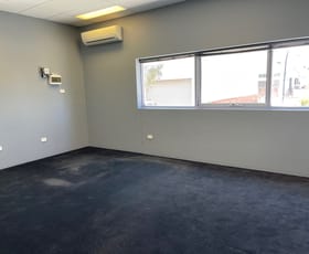 Offices commercial property leased at 37 Dacre Street Mitchell ACT 2911