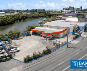 Factory, Warehouse & Industrial commercial property leased at 171 Abbotsford Road Bowen Hills QLD 4006