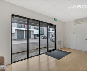 Factory, Warehouse & Industrial commercial property leased at 8/52-60 Garden Drive Tullamarine VIC 3043