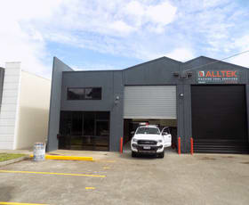 Shop & Retail commercial property leased at 1/68 Industrial Drive Braeside VIC 3195