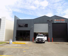 Showrooms / Bulky Goods commercial property leased at 1/68 Industrial Drive Braeside VIC 3195