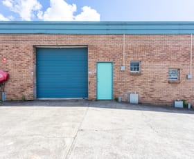 Factory, Warehouse & Industrial commercial property leased at 4/2 Dean Place Penrith NSW 2750