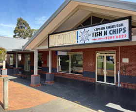 Medical / Consulting commercial property leased at Shop 2, 101 Ravenhill Boulevard, Roxburgh Park VIC 3064