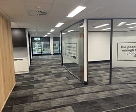 Offices commercial property for lease at Suite 3 Ground Floor/40 Blackall Street Barton ACT 2600