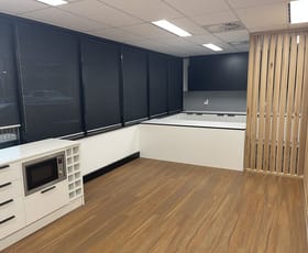Offices commercial property for lease at Suite 3 Ground Floor/40 Blackall Street Barton ACT 2600