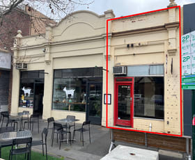 Shop & Retail commercial property leased at 376 Hargreaves Street Bendigo VIC 3550