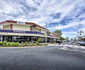 Offices commercial property leased at Shop 3/48 Bulcock Street Caloundra QLD 4551