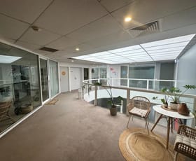 Offices commercial property leased at 12 Barker Street Griffith ACT 2603