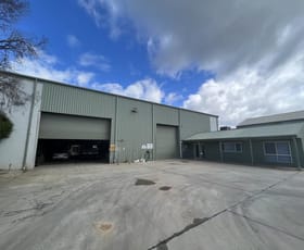 Factory, Warehouse & Industrial commercial property for lease at Whole Property/55 Lorn Road Queanbeyan NSW 2620