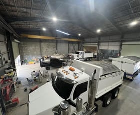 Factory, Warehouse & Industrial commercial property for lease at Whole Property/55 Lorn Road Queanbeyan NSW 2620