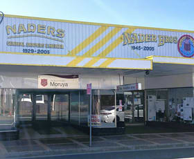 Shop & Retail commercial property for lease at 44 Vulcan St Moruya NSW 2537