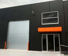 Factory, Warehouse & Industrial commercial property leased at 3/4 Trewhitt Court Dromana VIC 3936