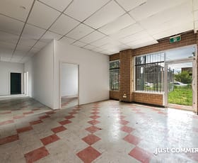 Factory, Warehouse & Industrial commercial property leased at 55-57 Amberley Crescent Dandenong VIC 3175