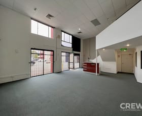 Offices commercial property leased at 2/11 Distribution Avenue Molendinar QLD 4214