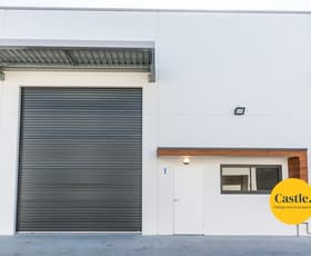 Factory, Warehouse & Industrial commercial property for lease at 2/33 Yilen Close Beresfield NSW 2322