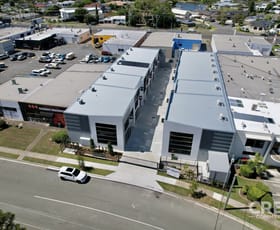 Factory, Warehouse & Industrial commercial property leased at 16/8 Strathaird Road Bundall QLD 4217