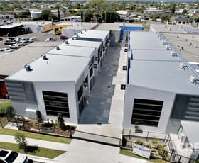 Factory, Warehouse & Industrial commercial property leased at 16/8 Strathaird Road Bundall QLD 4217