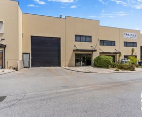 Factory, Warehouse & Industrial commercial property leased at 13/30 Dollier Street Jandakot WA 6164
