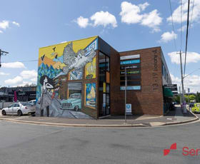 Offices commercial property leased at Level 1 Suite 8A/13-19 Botany Street Phillip ACT 2606
