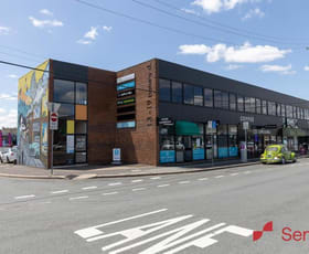 Offices commercial property leased at Level 1 Suite 8A/13-19 Botany Street Phillip ACT 2606