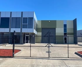 Showrooms / Bulky Goods commercial property leased at 9 Venture Drive Sunshine West VIC 3020