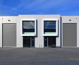 Factory, Warehouse & Industrial commercial property leased at 10 & 11/830-850 Princes Highway Springvale VIC 3171