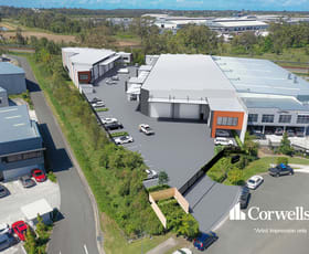 Factory, Warehouse & Industrial commercial property leased at 5/7 Hansen Court Coomera QLD 4209