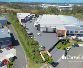 Offices commercial property leased at 5/7 Hansen Court Coomera QLD 4209