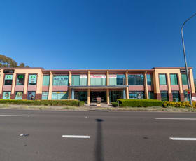 Offices commercial property leased at 22/15-17 Terminus Street Castle Hill NSW 2154